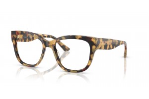 Vogue VO5605 2605 Yellow Tortoise női szemüveg