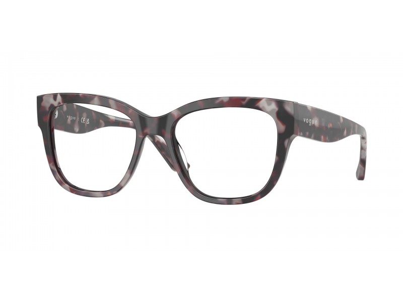 VOGUE VO5605 3149 Grey Tortoise szemüveg