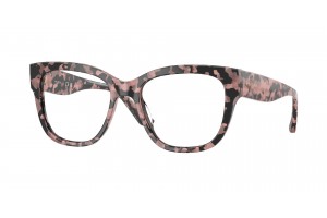 VOGUE VO5605 3150 Pink Tortoise Demo Lens szemüveg