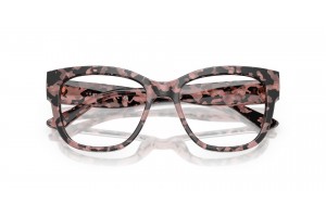VOGUE VO5605 3150 Pink Tortoise női szemüveg (demo lencse)