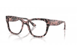VOGUE VO5605 3150 Pink Tortoise női szemüveg (demo lencse)