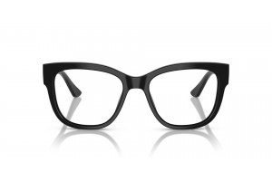 Vogue VO5605 W44 fekete női szemüveg