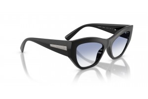 Vogue VO5607S W44/19 fekete-világoskék napszemüveg