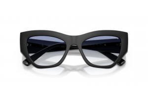 Vogue VO5607S W44/19 fekete-világoskék napszemüveg