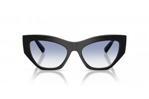 Vogue VO5607S W44/19 fekete-világoskék napszemüveg
