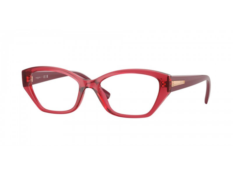 Vogue VO5608 3084 Transparent Cherry