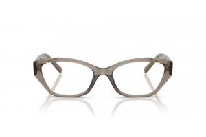 VOGUE VO5608 3156 átlátszó barna szemüveg