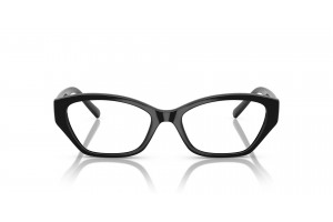 VOGUE VO5608 W44 fekete női demo szemüveg