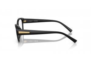 VOGUE VO5608 W44 fekete női demo szemüveg