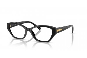 VOGUE VO5608 W44 fekete női demo szemüveg