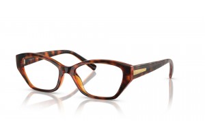 VOGUE VO5608 W656 Dark Havana - női keret