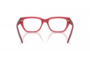 VOGUE VO5609 3084 Transparent Cherry