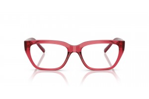 VOGUE VO5609 3084 Transparent Cherry