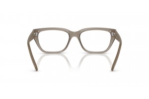 VOGUE VO5609 3156 Transparent Brown női szemüveg