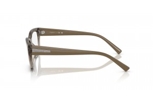 VOGUE VO5609 3156 Transparent Brown női szemüveg