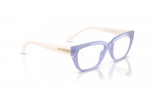 Vogue VO5609 3176 – világoslila demo lencse