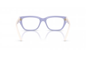 Vogue VO5609 3176 – világoslila demo lencse