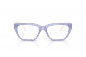 Vogue VO5609 3176 – világoslila demo lencse