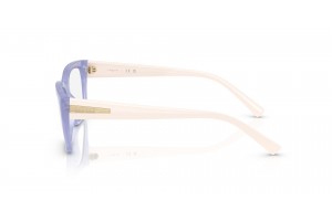 Vogue VO5609 3176 – világoslila demo lencse