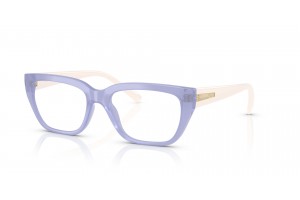 Vogue VO5609 3176 – világoslila demo lencse