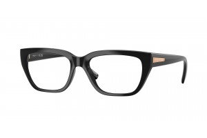 VOGUE VO5609 W44 Black Demo Lens szemüveg