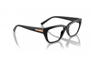 Vogue VO5609 W44 fekete szemüvegkeret