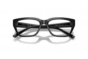 Vogue VO5609 W44 fekete szemüvegkeret