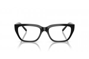 Vogue VO5609 W44 fekete szemüvegkeret