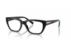 Vogue VO5609 W44 fekete szemüvegkeret