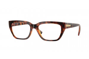 VOGUE VO5609 W656 Dark Havana Demo Lens szemüveg