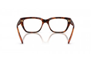 Vogue VO5609 W656 Dark Havana női szemüveg