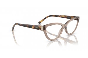 VOGUE VO5610B 2940 transparent brown női szemüveg