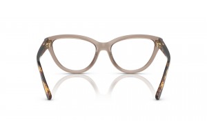 VOGUE VO5610B 2940 transparent brown női szemüveg