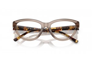 VOGUE VO5610B 2940 transparent brown női szemüveg
