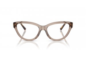 VOGUE VO5610B 2940 transparent brown női szemüveg