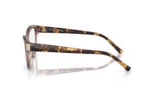 VOGUE VO5610B 2940 transparent brown női szemüveg
