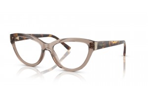 VOGUE VO5610B 2940 transparent brown női szemüveg