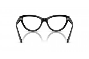 Vogue VO5610B W44 fekete női szemüveg