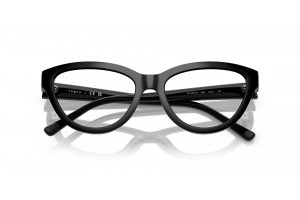 Vogue VO5610B W44 fekete női szemüveg