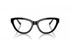 Vogue VO5610B W44 fekete női szemüveg