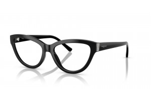 Vogue VO5610B W44 fekete női szemüveg