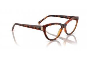 Vogue VO5610B W656 Dark Havana női szemüveg