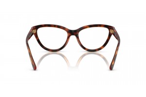 Vogue VO5610B W656 Dark Havana női szemüveg