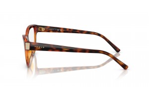 Vogue VO5610B W656 Dark Havana női szemüveg