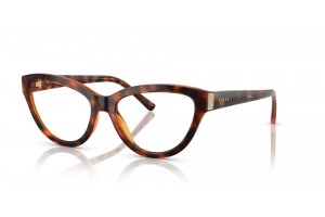 Vogue VO5610B W656 Dark Havana női szemüveg