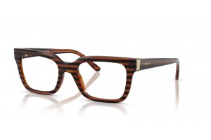 Vogue VO5611B 2571 Barna Havana női szemüveg