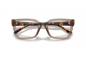 Vogue VO5611B 2940 Transparent Brown szemüveg