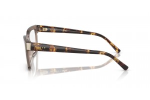 Vogue VO5611B 2940 Transparent Brown szemüveg