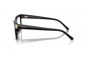 Vogue VO5611B W44 Black női szemüveg