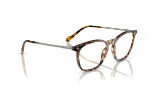 VOGUE VO5614 3186 Yellow Havana szemüveg - demo lencse